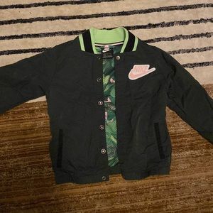Kids nike jacket